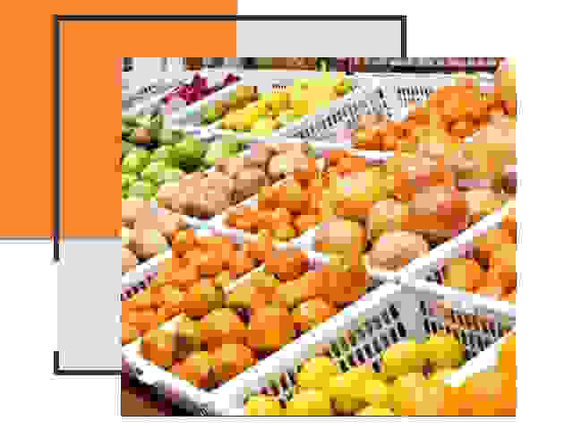 Надежная перевозка продуктов в Видном